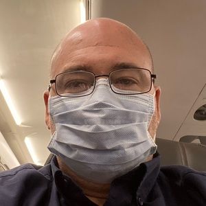 Meet your Posher, Joey